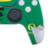 University of Oregon Ducks Logo and Wings PS5 Controller Skin